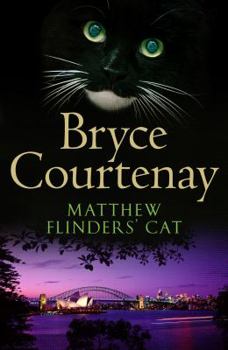 Mass Market Paperback Matthew Flinders' Cat Book