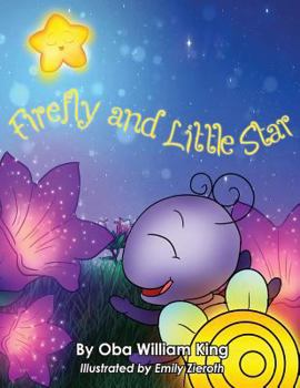 Paperback Firefly and Little Star Book