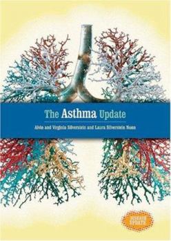 Library Binding The Asthma Update Book