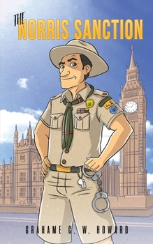 Paperback The Norris Sanction Book