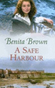 Hardcover A Safe Harbour Book