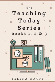 Paperback The Teaching Today Series books 1, 2 & 3 Book