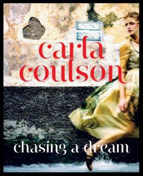 Hardcover Chasing a Dream Book