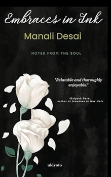 Paperback Embraces in Ink Book