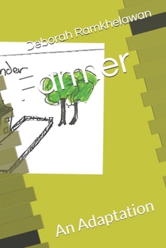 Paperback Farmer: An Adaptation Book