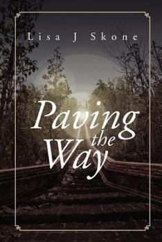 Paperback Paving the Way Book