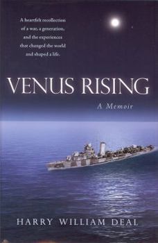 Hardcover Venus Rising Book