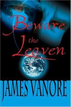 Paperback Beware the Leaven Book