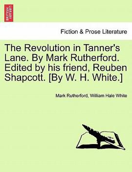 The Revolution in Tanner's Lane