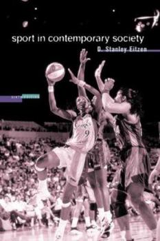 Paperback Sport in Contemporary Society: An Anthology Book