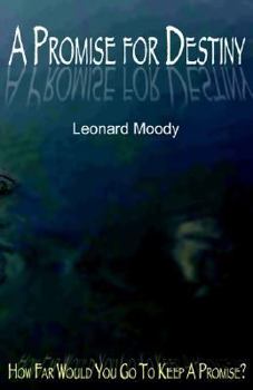 Paperback A Promise for Destiny Book