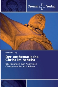 Der unthematische Christ im Atheist