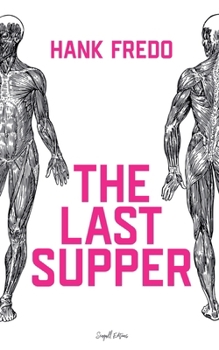 Paperback The Last Supper Book