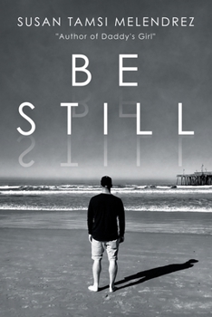Paperback Be Still Book