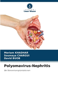 Paperback Polyomavirus-Nephritis [German] Book