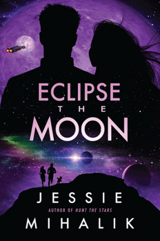 Paperback Eclipse the Moon Book