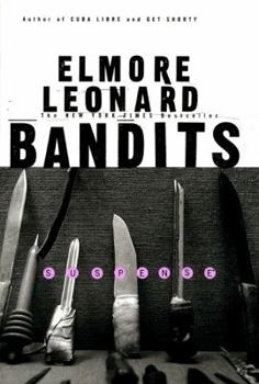 Paperback Bandits Book