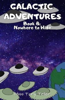 Paperback Nowhere To Hide NZ/UK/AU Book