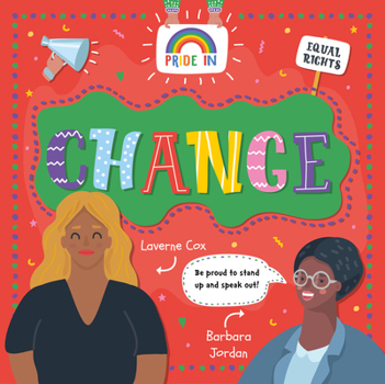 Hardcover Change Book