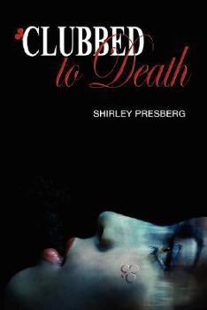 Paperback Clubbed to Death Book