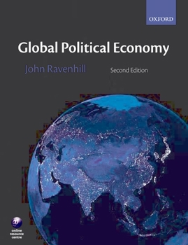Paperback Global Political Economy Book