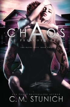Chaos at Prescott High (The Havoc Boys)