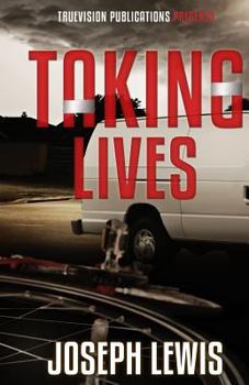 Paperback Taking Lives Book