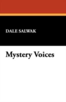 Paperback Mystery Voices Book