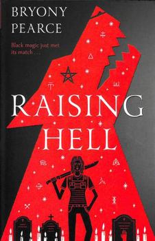 Paperback Raising Hell Book