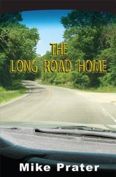 Paperback The Long Road Home Book