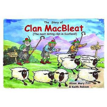 Paperback Clan Macbleat Book