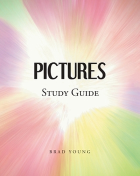 Paperback PICTURES Study Guide Book
