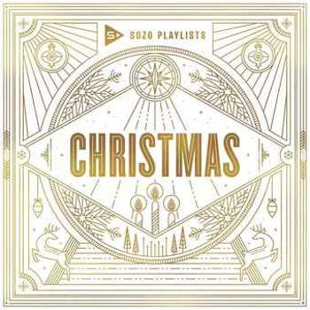 Music - CD SOZO Playlists: Christmas Book