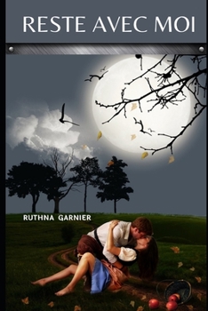 Paperback Reste Avec Moi [French] Book