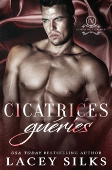 Paperback Cicatrices guéries [French] Book