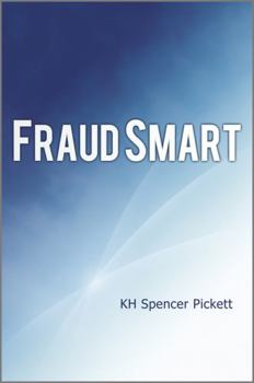 Hardcover Fraud Smart Book