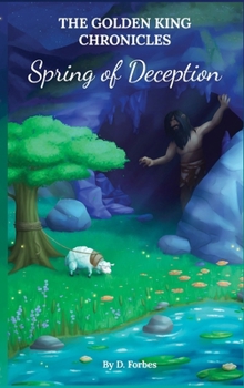 Hardcover Spring of Deception Book