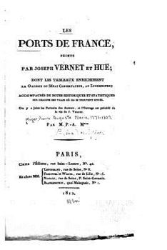 Paperback Les ports de France [French] Book