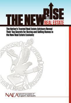 Hardcover The New Rise in Real Estate Book