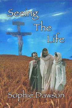 Paperback Seeing the Life Book