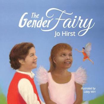 Paperback The Gender Fairy Book