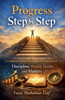 Paperback Progress Step by Step Book