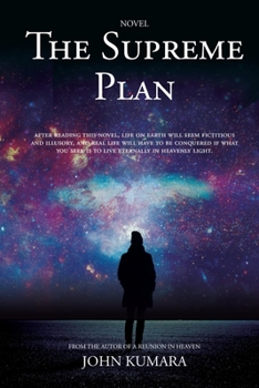 Paperback The Supreme Plan Book