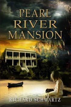 Paperback Pearl River Mansion Book