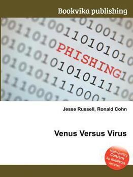 Paperback Venus Versus Virus Book