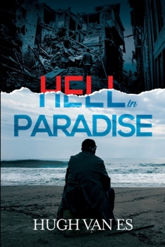 Paperback Hell in Paradise Book