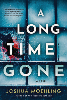 Paperback A Long Time Gone Book