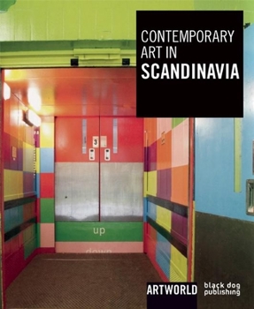 Contemporary Art in Scandinavia: ARTWORLD