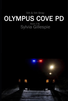 Paperback 5th & 5th Stray: Olympus Cove PD Book