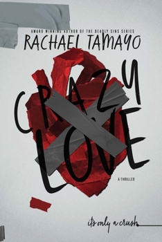 Paperback Crazy Love Book